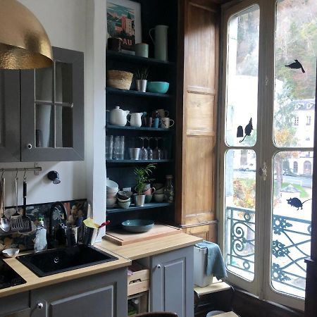 Appartement Josephine أو-بون المظهر الخارجي الصورة