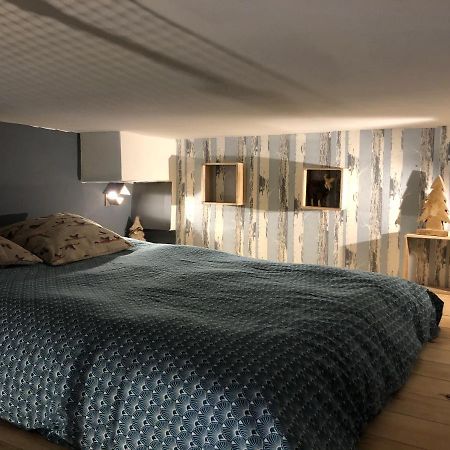 Appartement Josephine أو-بون المظهر الخارجي الصورة