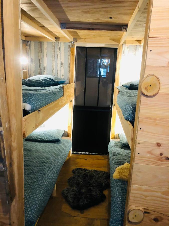 Appartement Josephine أو-بون المظهر الخارجي الصورة
