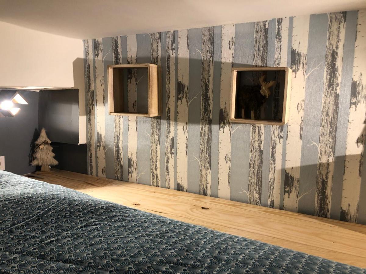 Appartement Josephine أو-بون المظهر الخارجي الصورة