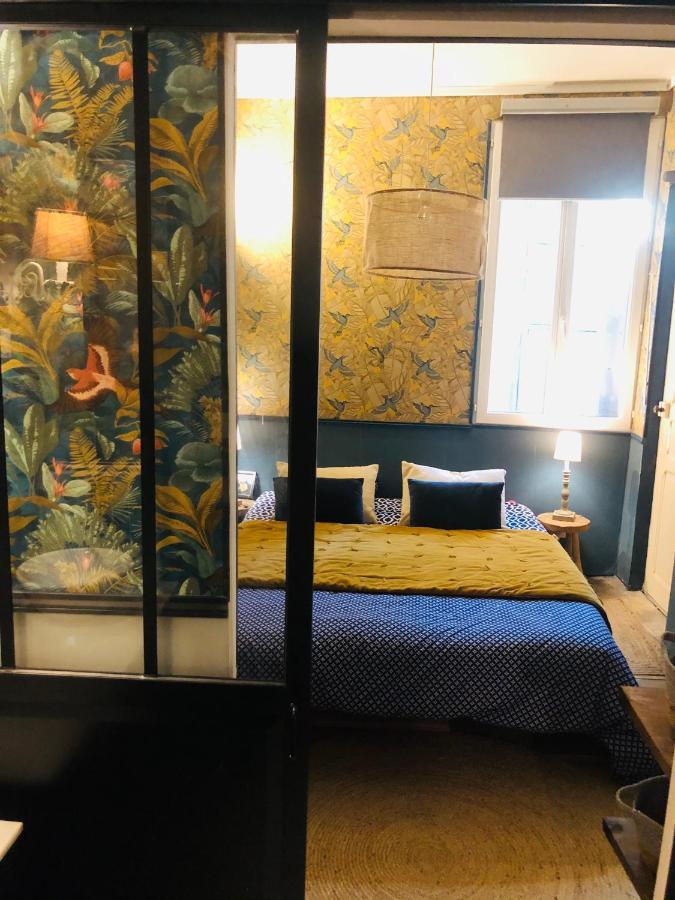 Appartement Josephine أو-بون المظهر الخارجي الصورة