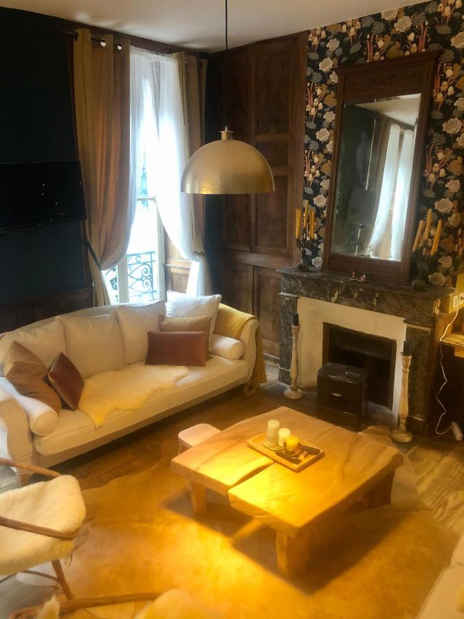 Appartement Josephine أو-بون المظهر الخارجي الصورة