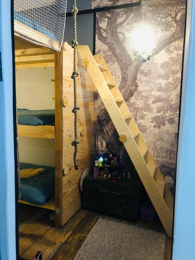 Appartement Josephine أو-بون المظهر الخارجي الصورة