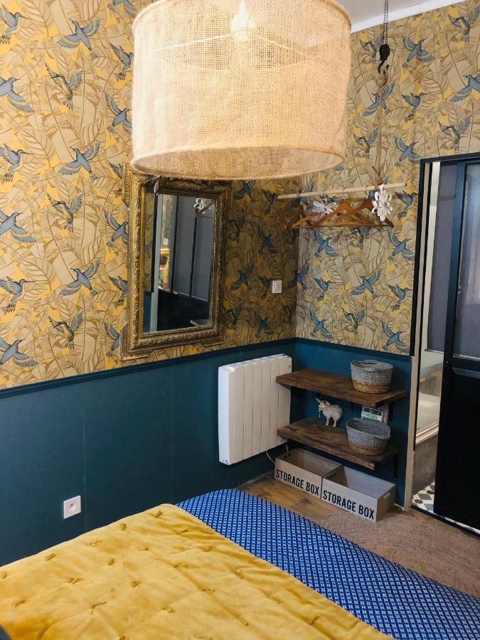 Appartement Josephine أو-بون المظهر الخارجي الصورة