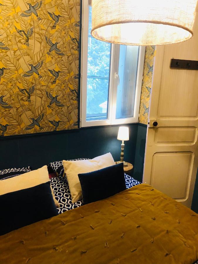 Appartement Josephine أو-بون المظهر الخارجي الصورة