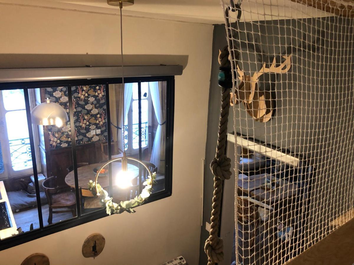 Appartement Josephine أو-بون المظهر الخارجي الصورة