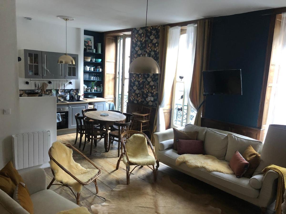 Appartement Josephine أو-بون المظهر الخارجي الصورة
