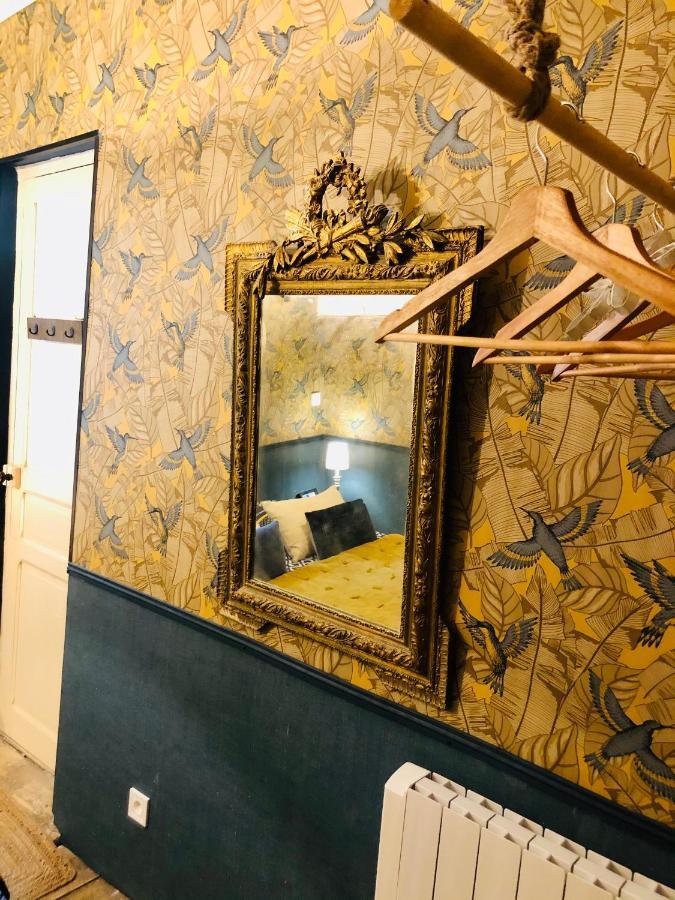 Appartement Josephine أو-بون المظهر الخارجي الصورة