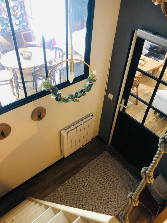 Appartement Josephine أو-بون المظهر الخارجي الصورة