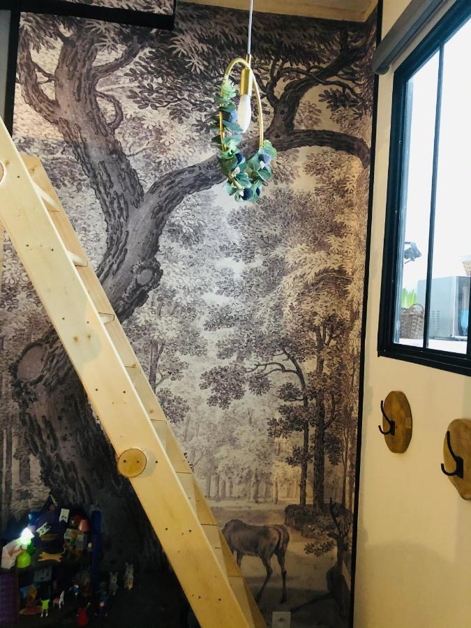 Appartement Josephine أو-بون المظهر الخارجي الصورة