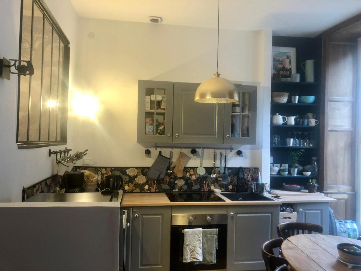 Appartement Josephine أو-بون المظهر الخارجي الصورة