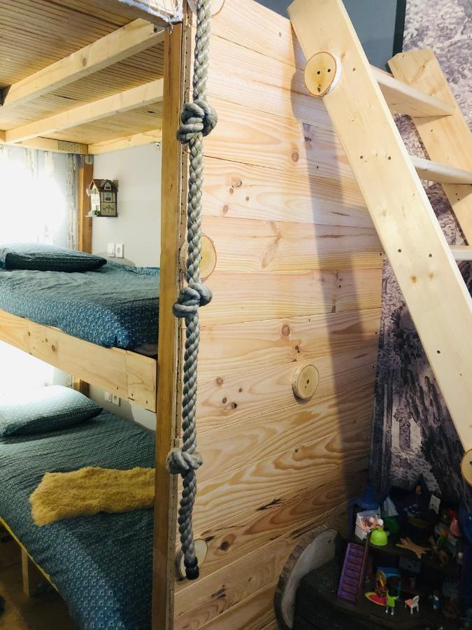 Appartement Josephine أو-بون المظهر الخارجي الصورة
