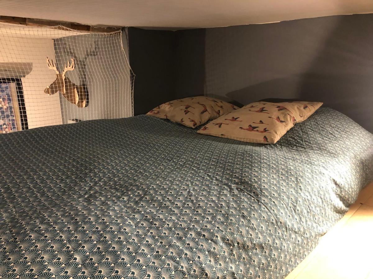 Appartement Josephine أو-بون المظهر الخارجي الصورة