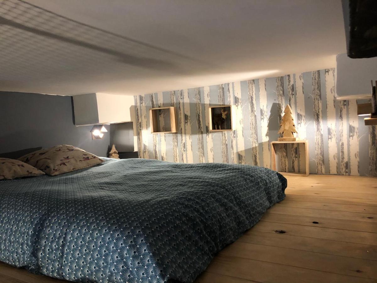 Appartement Josephine أو-بون المظهر الخارجي الصورة