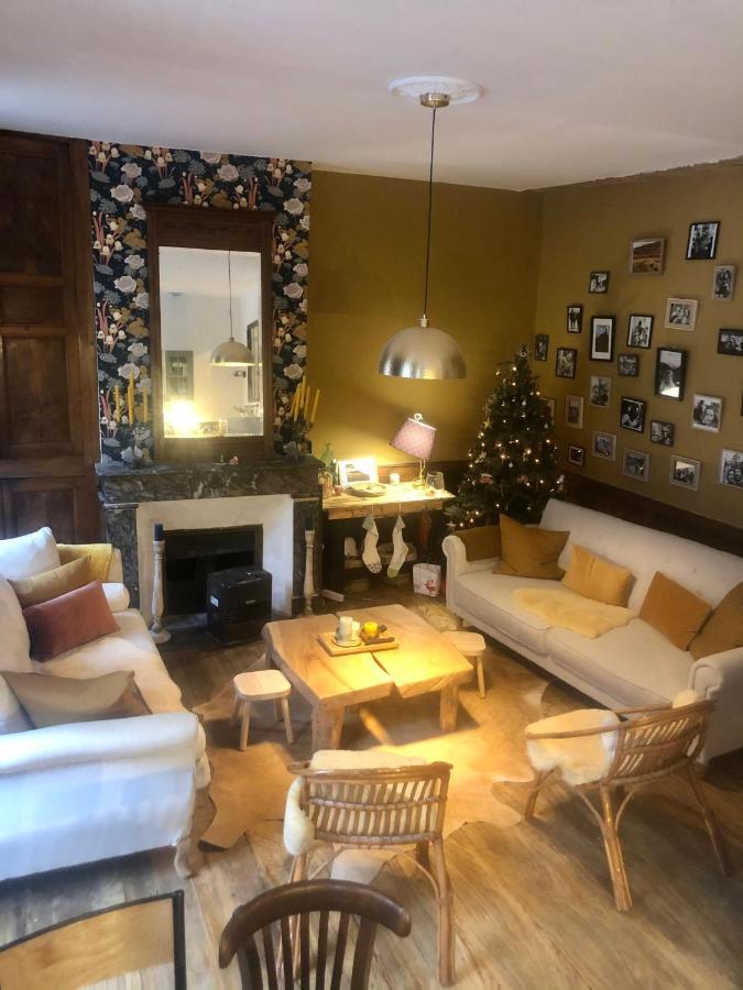 Appartement Josephine أو-بون المظهر الخارجي الصورة