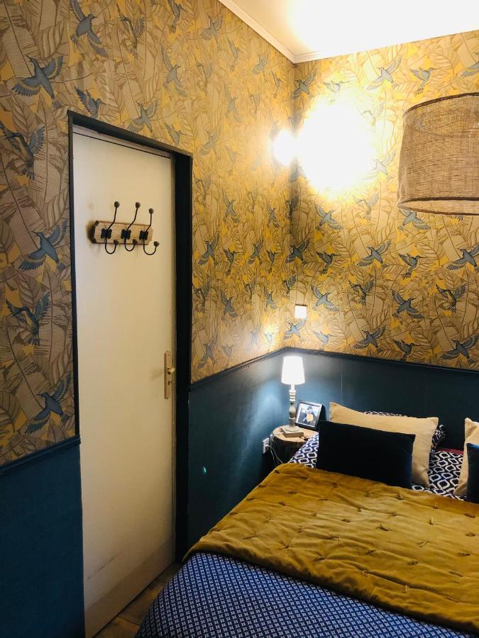 Appartement Josephine أو-بون المظهر الخارجي الصورة