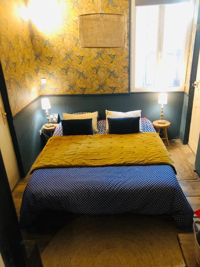 Appartement Josephine أو-بون المظهر الخارجي الصورة