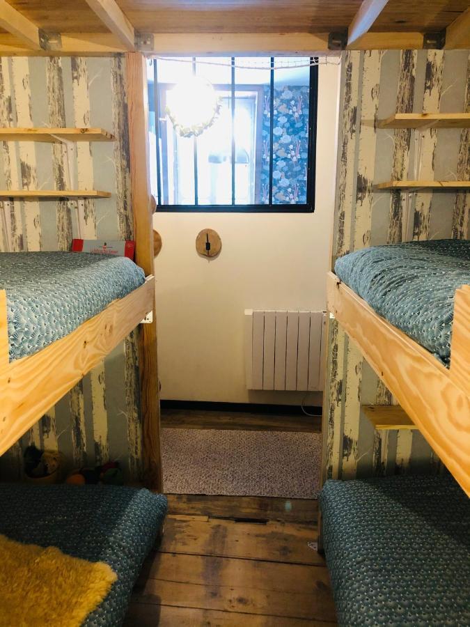 Appartement Josephine أو-بون المظهر الخارجي الصورة