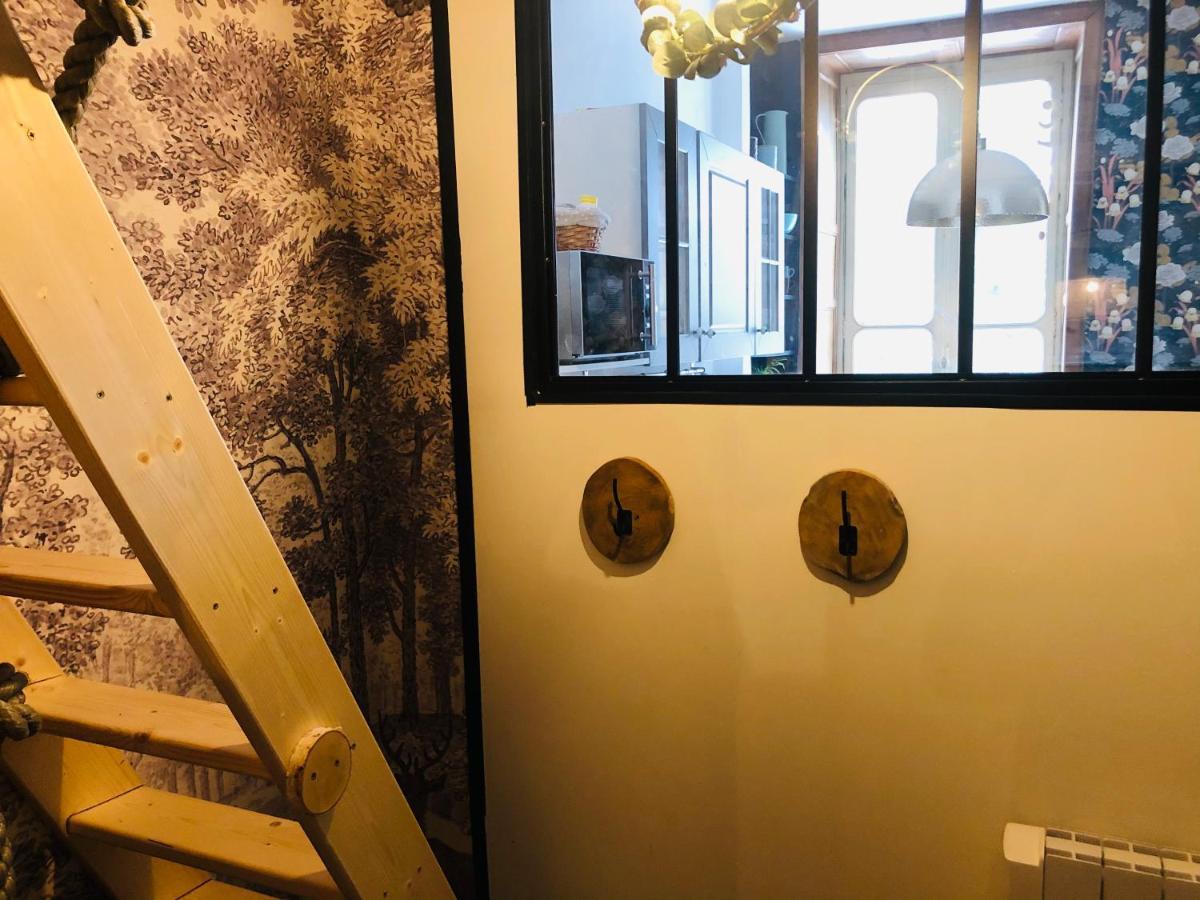 Appartement Josephine أو-بون المظهر الخارجي الصورة