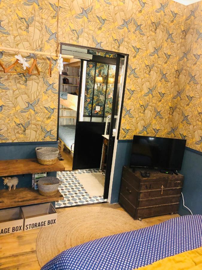 Appartement Josephine أو-بون المظهر الخارجي الصورة