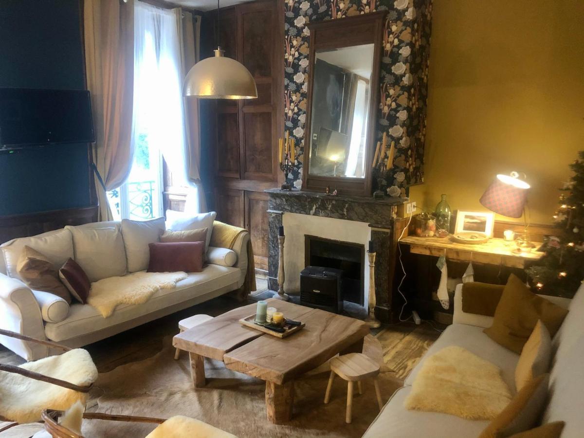 Appartement Josephine أو-بون المظهر الخارجي الصورة