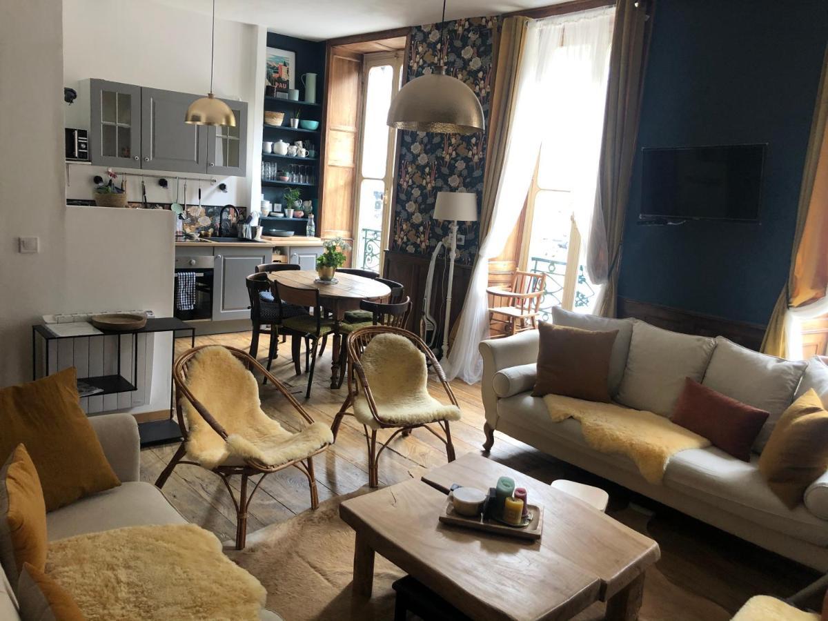 Appartement Josephine أو-بون المظهر الخارجي الصورة
